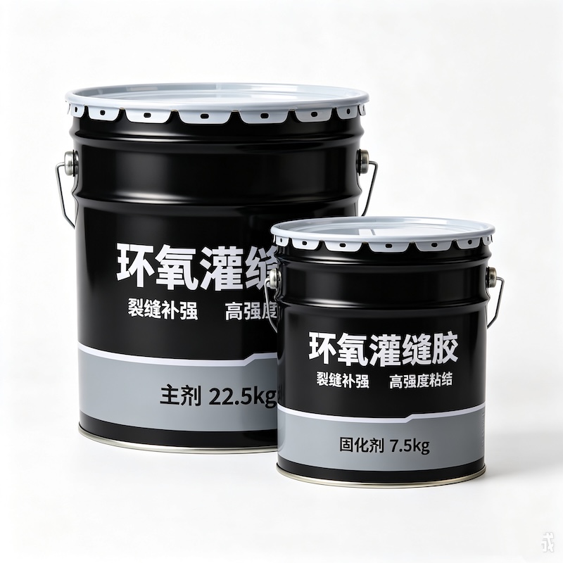 信丰裂缝修复封闭胶